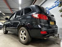 tweedehands Hyundai Santa Fe 2.7i V6 Dynamic