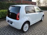 tweedehands VW up! up! 1.0 whitecruise, navi, pdc, airco