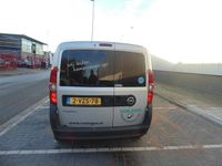 Occasion Opel Combo 90 PK (66 kW) 2012 Sedan