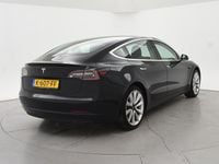 Occasion Tesla Model 3 RWD 235 kW (320 PK) 2020 Zwart Sedan