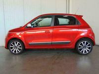 Occasion Renault Twingo Expression 71 PK (52 kW) 2014 Rood Hatchback