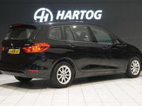 Occasion BMW 216 Gran Tourer 102 PK (75 kW) 2016 Zwart MPV