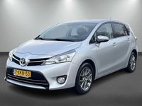 Occasion Toyota Verso Business Edition 147 PK (108 kW) 2014 Grijs MPV