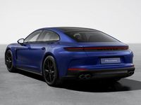 Occasion Porsche Panamera 4 2024 Blauw (metallic) Sedan