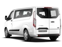 tweedehands Ford Transit Custom Kombi 2.0 TDCi 150 L2H1 SHZ Si...