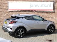 Occasion Toyota C-HR Style 98 PK (72 kW) 2018 Grijs SUV