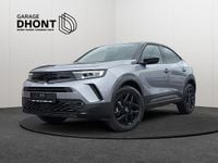 Occasion Opel Mokka 131 PK (96 kW) 2023 Grijs SUV