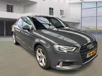 Occasion Audi A3 Design 190 PK (139 kW) 2016