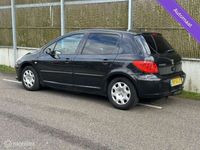 tweedehands Peugeot 307 1.6-16V XS AUTOMAAT|NAP|CRUISE|CLIMA