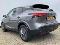 tweedehands Nissan Qashqai 1.3 MHEV Automaat Applecarplay Pano.dak Camera Adapt.Cruise