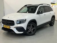 Occasion Mercedes GLB200 AMG 163 PK (119 kW) 2020 Wit SUV