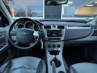 Occasion Chrysler Sebring Touring 156 PK (114 kW) 2009 Stationwagen