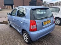 tweedehands Kia Picanto 1.1 X-clusive