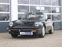 tweedehands Alfa Romeo Spider 2.0