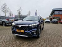 tweedehands Suzuki SX4 S-Cross 1.5 Hybrid Style | Full options | 6 jaar garantie | Demo korting in de Showroom bespreekbaar