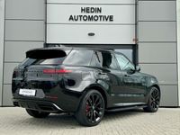 tweedehands Land Rover Range Rover Sport P510e First Edition 23" Black - . Tredeplanken - Direct leverbaar