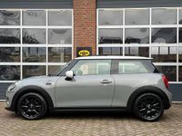 Occasion Mini Cooper Chili 136 PK (100 kW) 2020 Grijs Hatchback