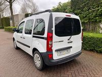 tweedehands Mercedes Citan 112 Tourer lang Start & Stop 6G-DCT