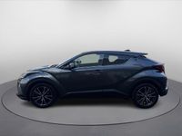 tweedehands Toyota C-HR 1.8 Hybrid Executive