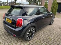 tweedehands Mini Cooper S Electric Yours 33 kWh|Pano|Camera|HeadUp|NAP|