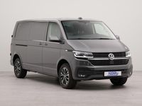 Occasion VW Transporter Highline 204 PK (150 kW) 2024 Grijs Van