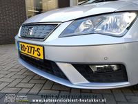 tweedehands Seat Leon ST 1.0 EcoTSI Style Business Intense | Carplay | Keyless | Lane Assi | Navigatie | Airco | Cruise & Climate Control