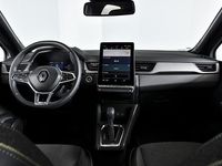 Occasion Renault Captur Techno 158 PK (116 kW) 2025 Wit SUV