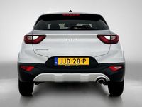 Occasion Kia Stonic 2022 Grijs SUV