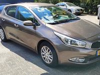 Occasion Kia Ceed 135 PK (99 kW) 2015 Bruin Hatchback