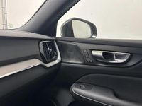 Occasion Volvo S60 Plus 2024 Zwart Sedan