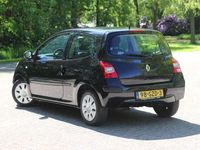tweedehands Renault Twingo 1.2 Authentique | 2008 | Leuke auto | Nwe APK |