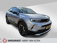 Occasion Opel Mokka Ultimate 131 PK (96 kW) 2022 Grijs SUV
