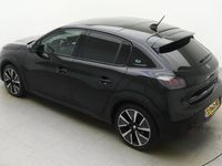 tweedehands Peugeot e-208 EV GT Première 1 fase 50 kWh 8% Bijtelling | SUBSI