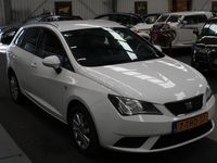 tweedehands Seat Ibiza ST 1.2 TSI Style Airco, Cruise control, Isofix, Stuurbekrach