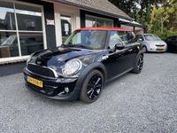 tweedehands Mini Cooper S 1.6JohnCooperWorks | VOL OPTIES | NW APK