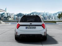 Nieuw Mini John Cooper Works 204 PK (150 kW) 2025 Wit Hatchback