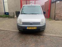 tweedehands Ford Transit CONNECT T220S 1.8 TDCi APK |NAP|TREKHAAK