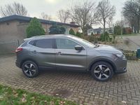 tweedehands Nissan Qashqai 1.2 DIG-T Panoramadak Navi Dakrails