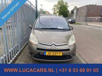 tweedehands Citroën Grand C4 Picasso 2.0 HDI Ambiance EB6V 7p.