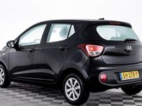 tweedehands Hyundai i10 1.0i Comfort | AIRCO | NAVI ✅ 1e Eigenaar