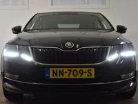 tweedehands Skoda Octavia 1.4 TSI 150PK BUSINESS NAVI/ECC/PDC/APPCONNECT/LED