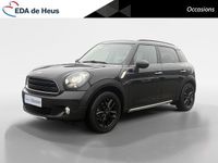 Occasion Mini Cooper Countryman 122 PK (89 kW) 2015 Zwart (metallic) SUV