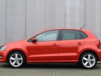 tweedehands VW Polo 1.2 TSi BlueMotion Highline ECC | Full Map Navi |