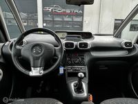 tweedehands Citroën C3 Picasso 1.4 VTi Aura Navi Clima Cruise NAP trekhaak