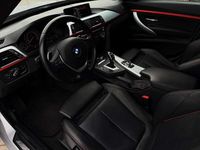 Occasion BMW 320 Gran Turismo Executive 184 PK (135 kW) 2013 Grijs Hatchback