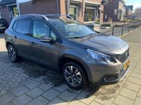 tweedehands Peugeot 2008 1.2 PureTech GT-Line automaat