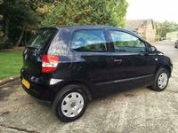 tweedehands VW Fox 1.4 Trendline, Airco, NAP, Zeer nette auto!