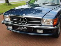 tweedehands Mercedes 300 SL