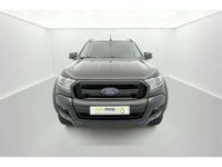 Occasion Ford Puma Limited 200 PK (147 kW) 2019 Zwart SUV