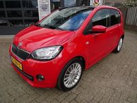 tweedehands Skoda Citigo 1.0 Greentech Style